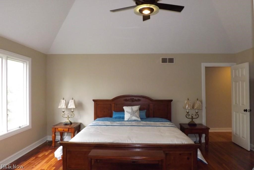 Barrington Sub #1 - Residential Lease