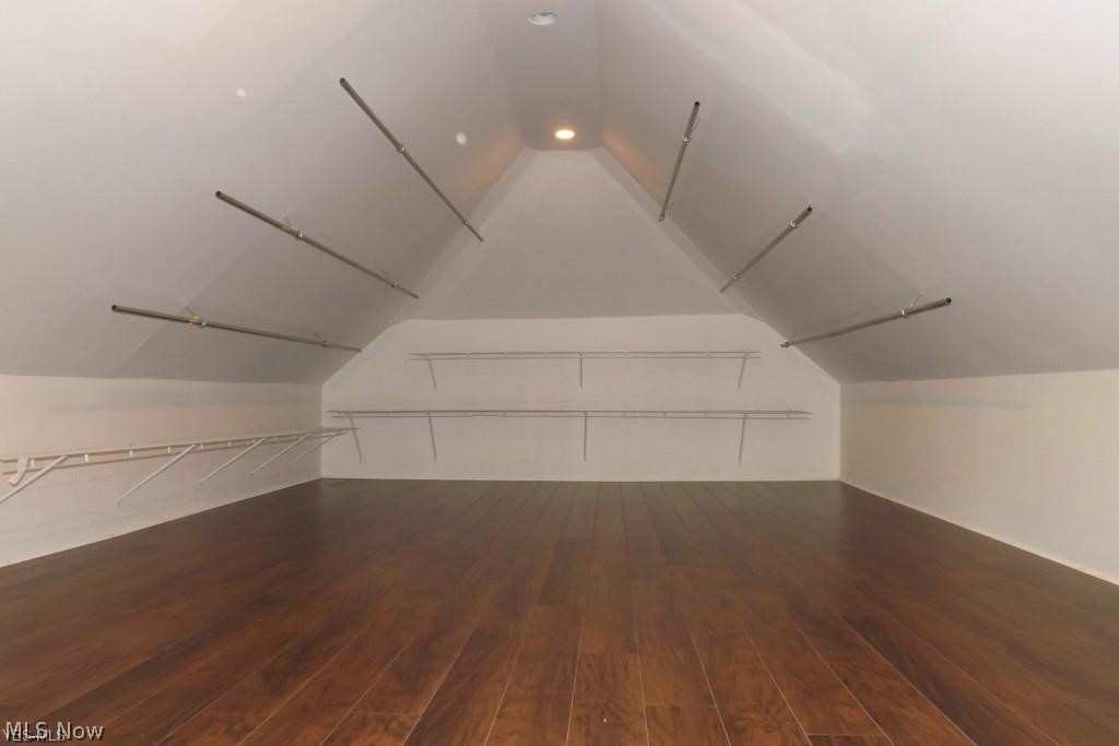 Barrington Sub #1 - Residential Lease