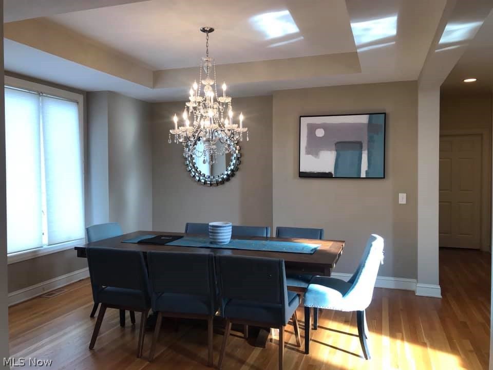 Barrington Sub #1 - Residential Lease