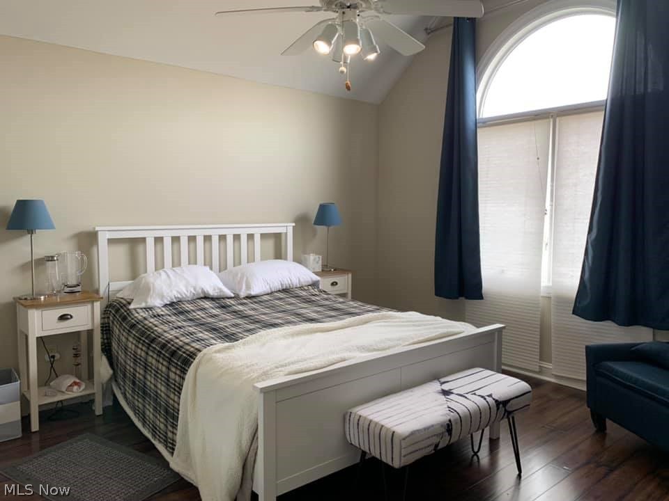 Barrington Sub #1 - Residential Lease