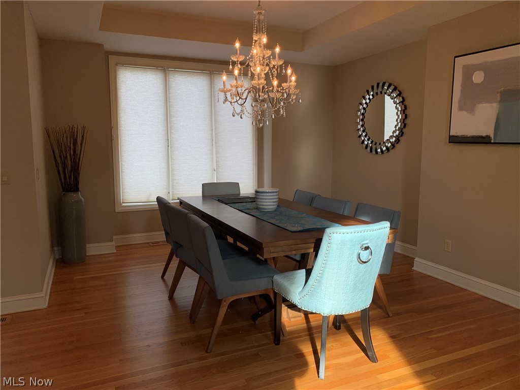 Barrington Sub #1 - Residential Lease