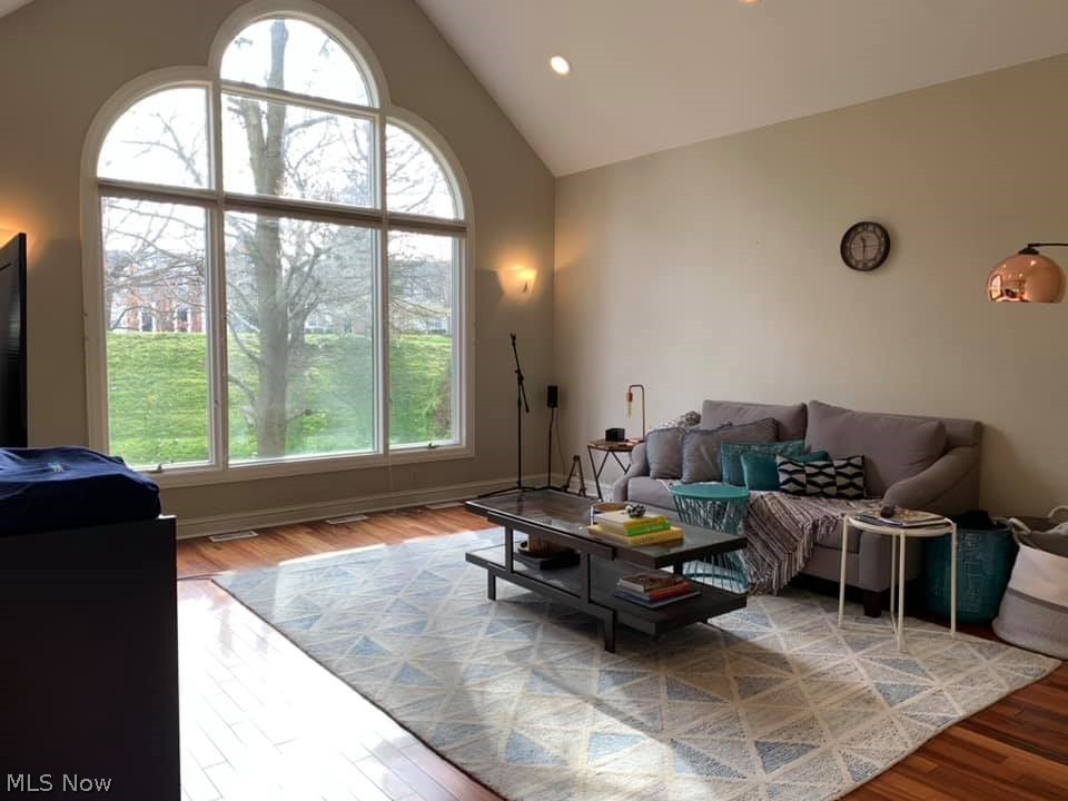 Barrington Sub #1 - Residential Lease