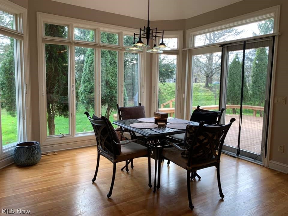 Barrington Sub #1 - Residential Lease