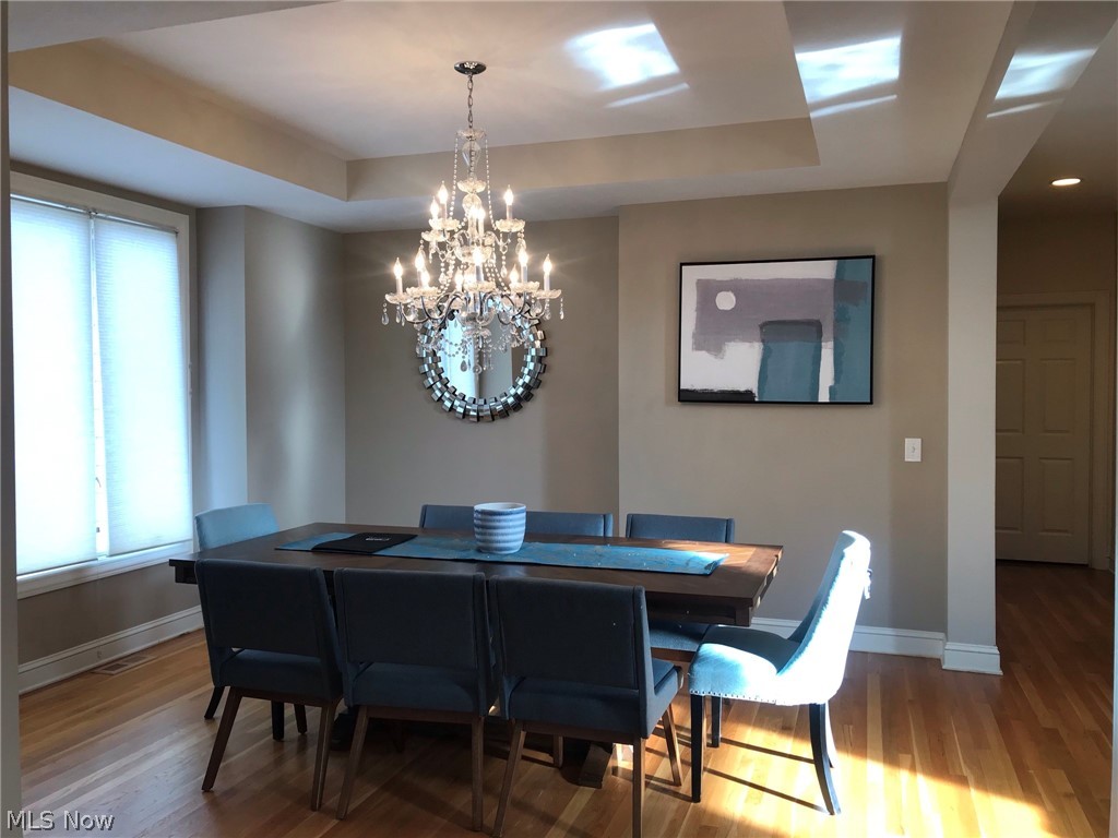 Barrington Sub #1 - Residential Lease