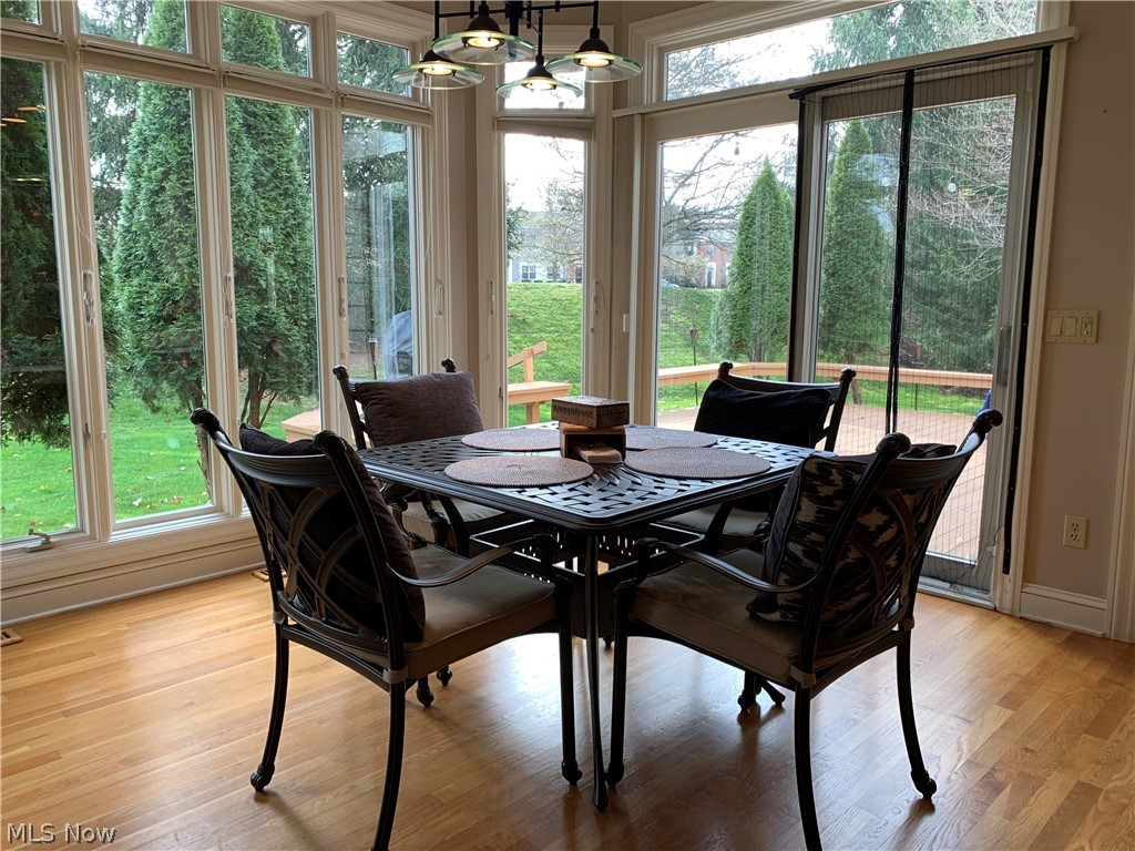 Barrington Sub #1 - Residential Lease