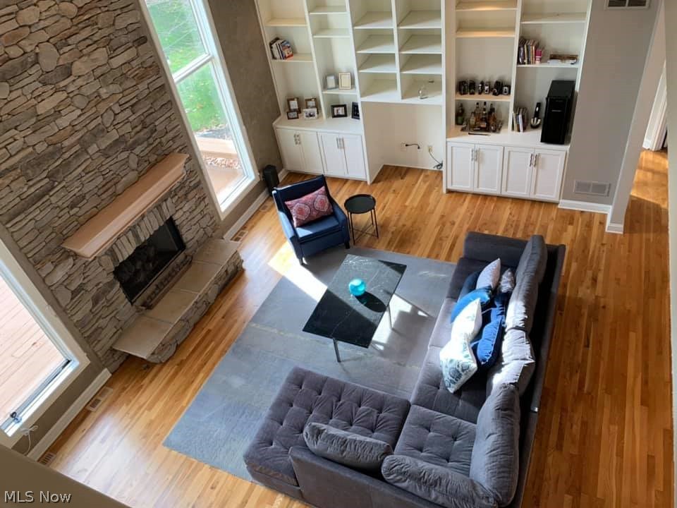 Barrington Sub #1 - Residential Lease