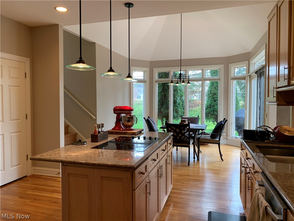 Barrington Sub #1 - Residential Lease