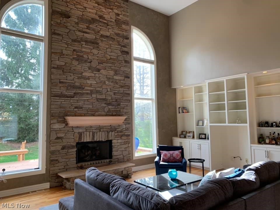 Barrington Sub #1 - Residential Lease