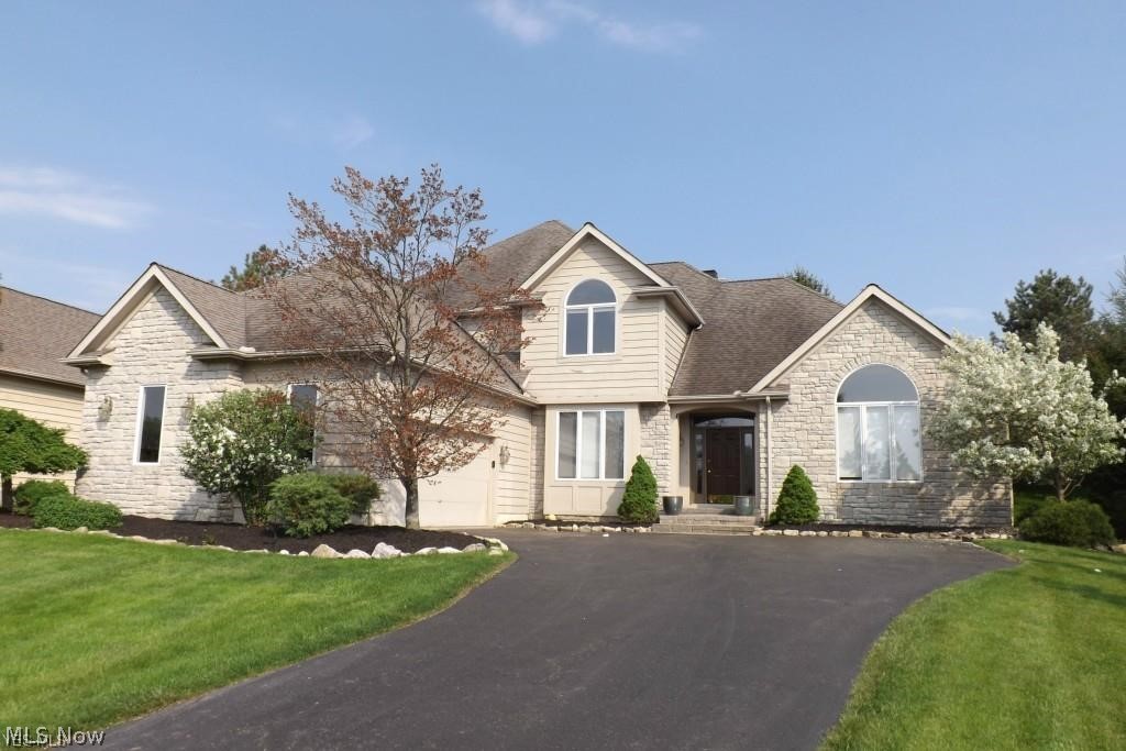 Barrington Sub #1 - Residential Lease