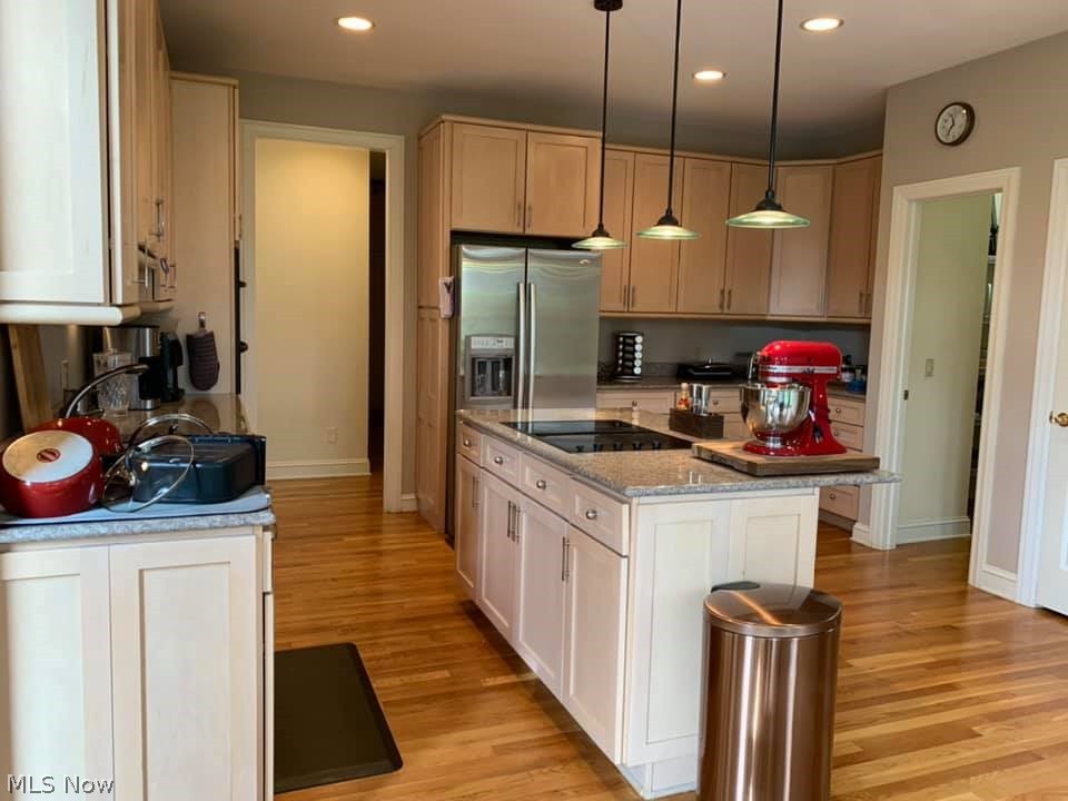 Barrington Sub #1 - Residential Lease