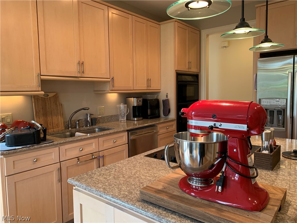 Barrington Sub #1 - Residential Lease