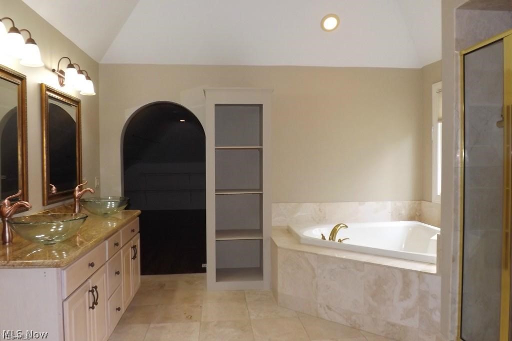 Barrington Sub #1 - Residential Lease