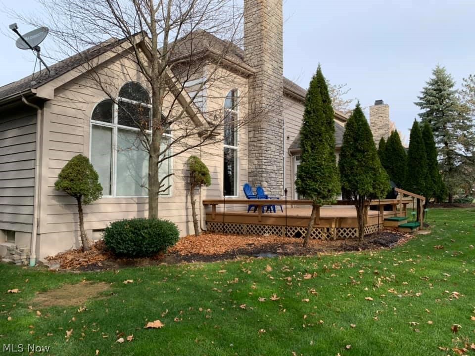 Barrington Sub #1 - Residential Lease