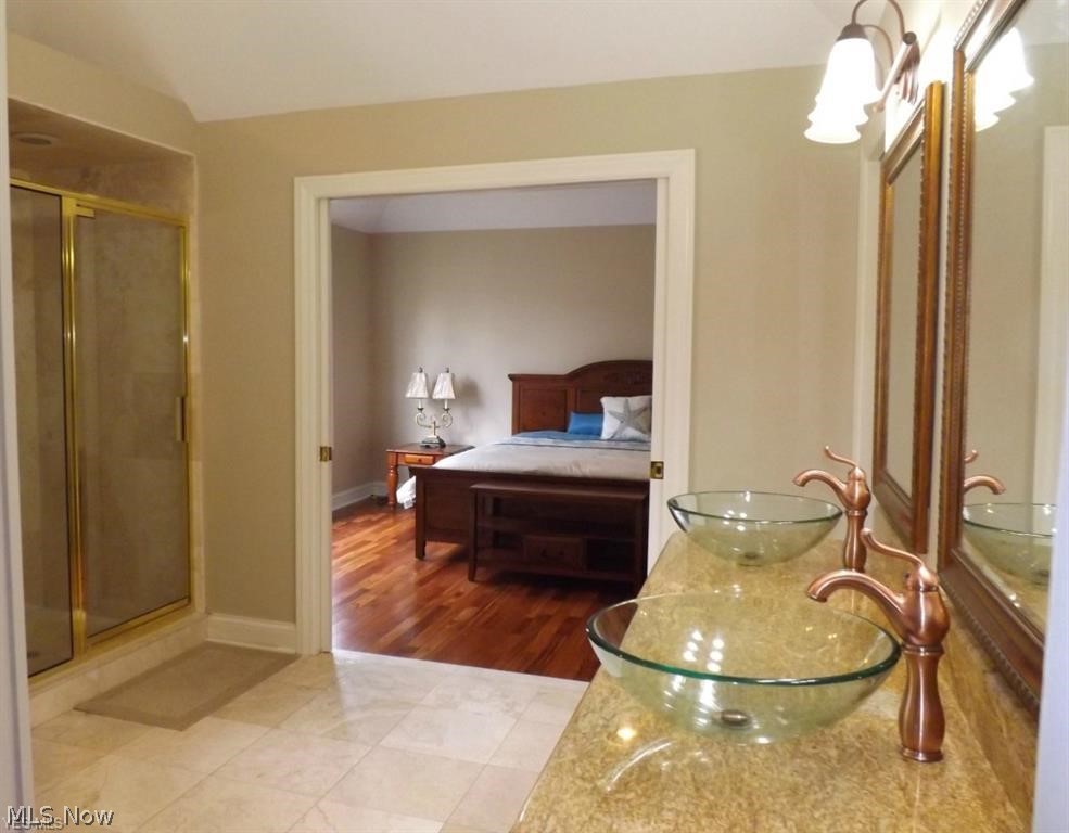 Barrington Sub #1 - Residential Lease