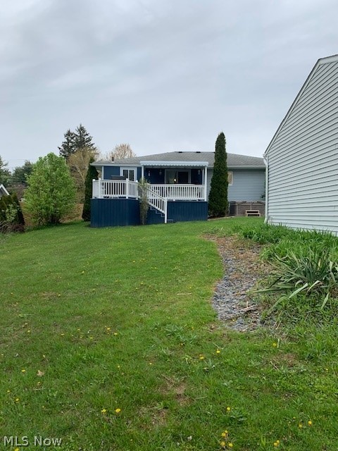 Pepperwood - Residential