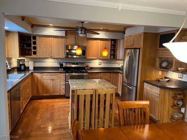 Pepperwood - Residential