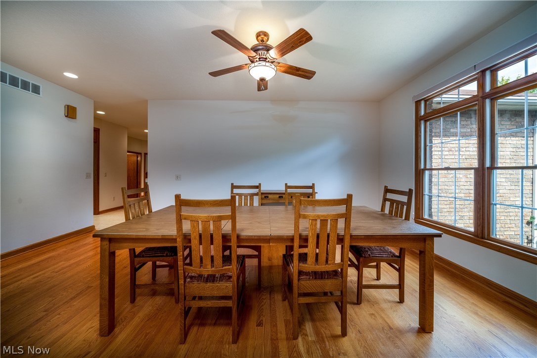 University Woods - Residential