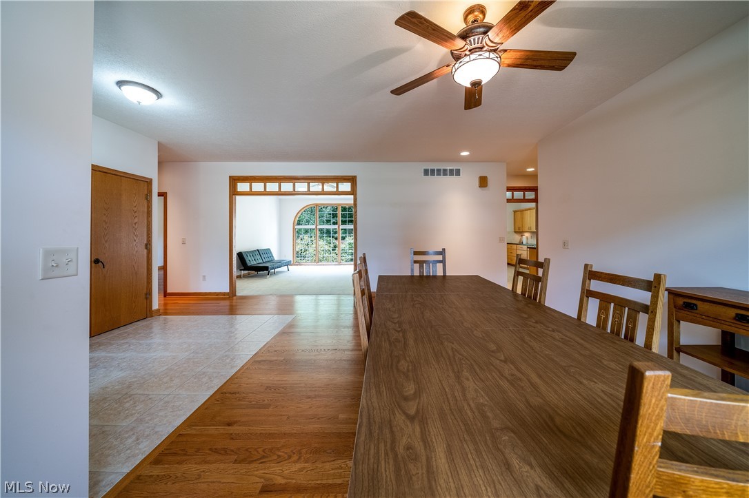 University Woods - Residential
