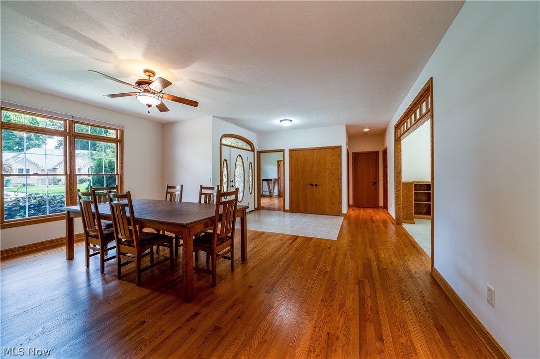 University Woods - Residential