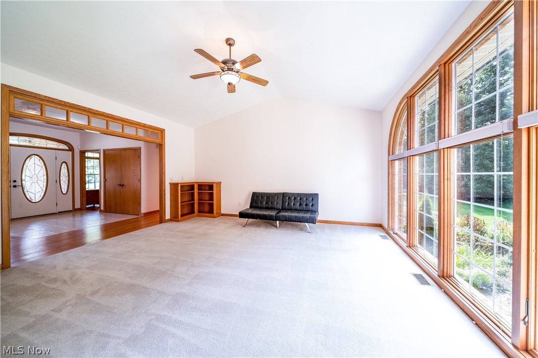 University Woods - Residential
