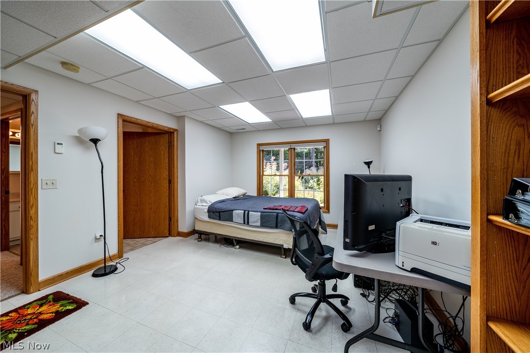University Woods - Residential