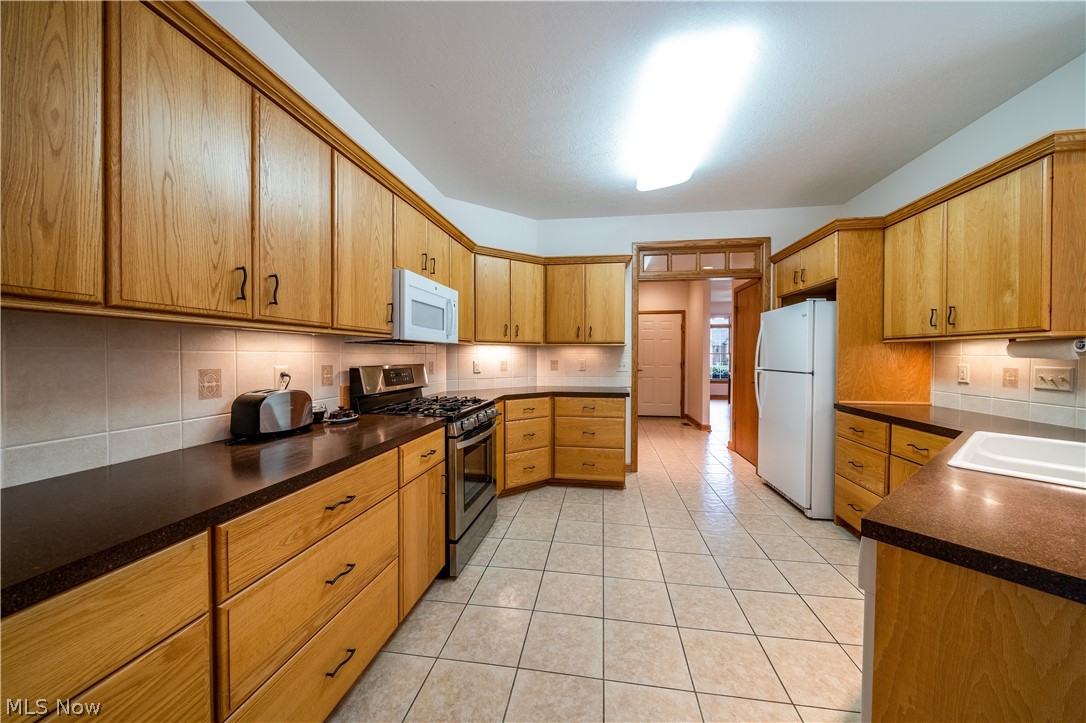 University Woods - Residential