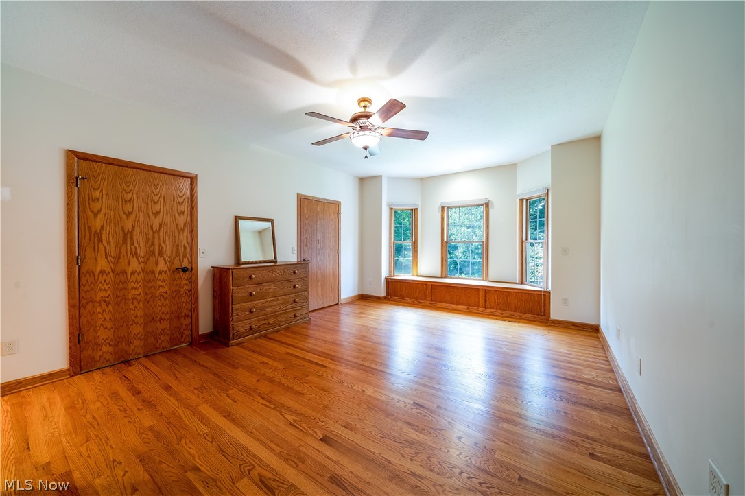University Woods - Residential