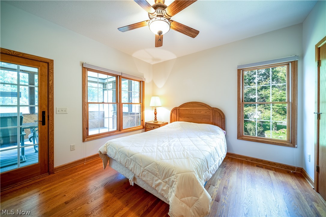 University Woods - Residential