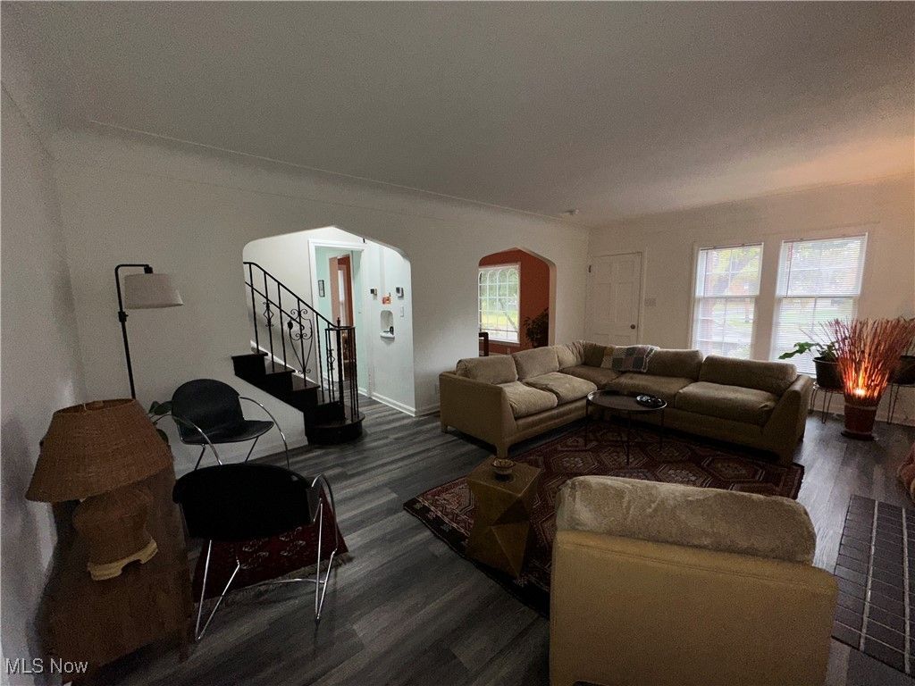 Photo of 3498 Cummings Road, Cleveland Heights, OH 44118 (MLS # 5167624)