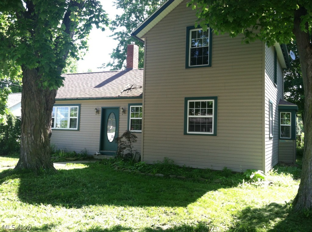 Bank owned property being sold as is. 3 bedrooms. Some updates already completed. Nice and spacious back yard.