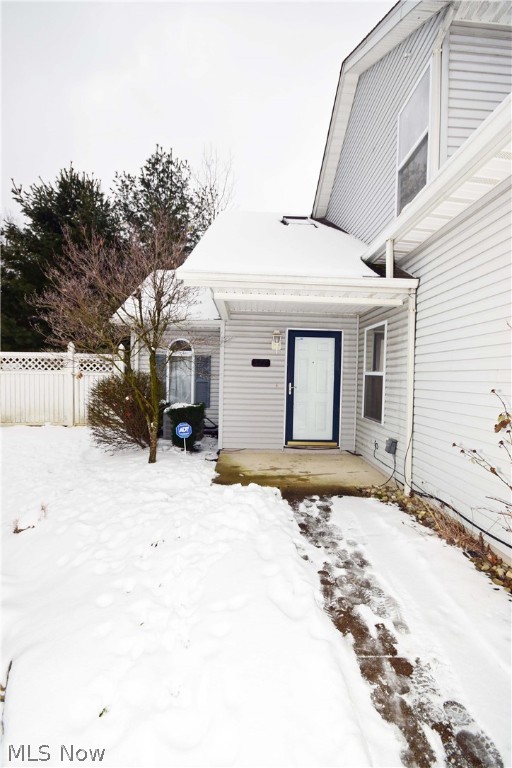 Hilltop Terrace Condo Ph 03 - Residential