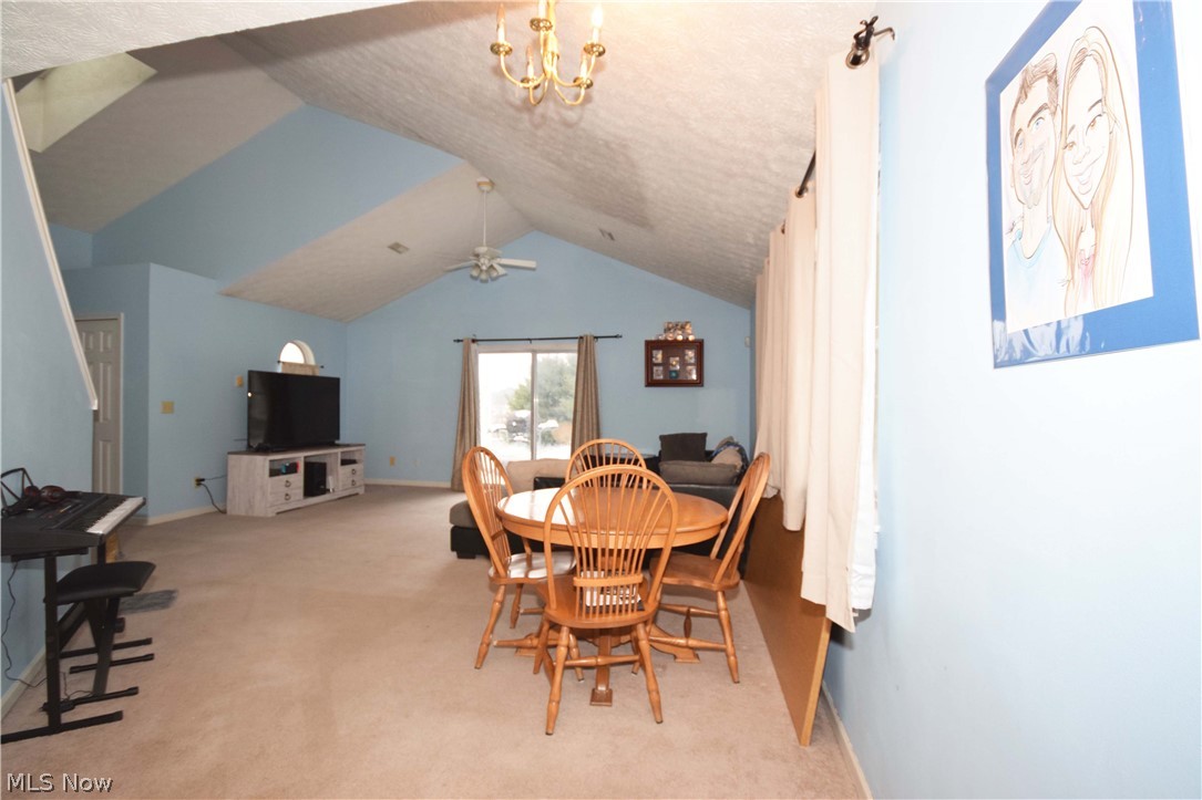 Hilltop Terrace Condo Ph 03 - Residential