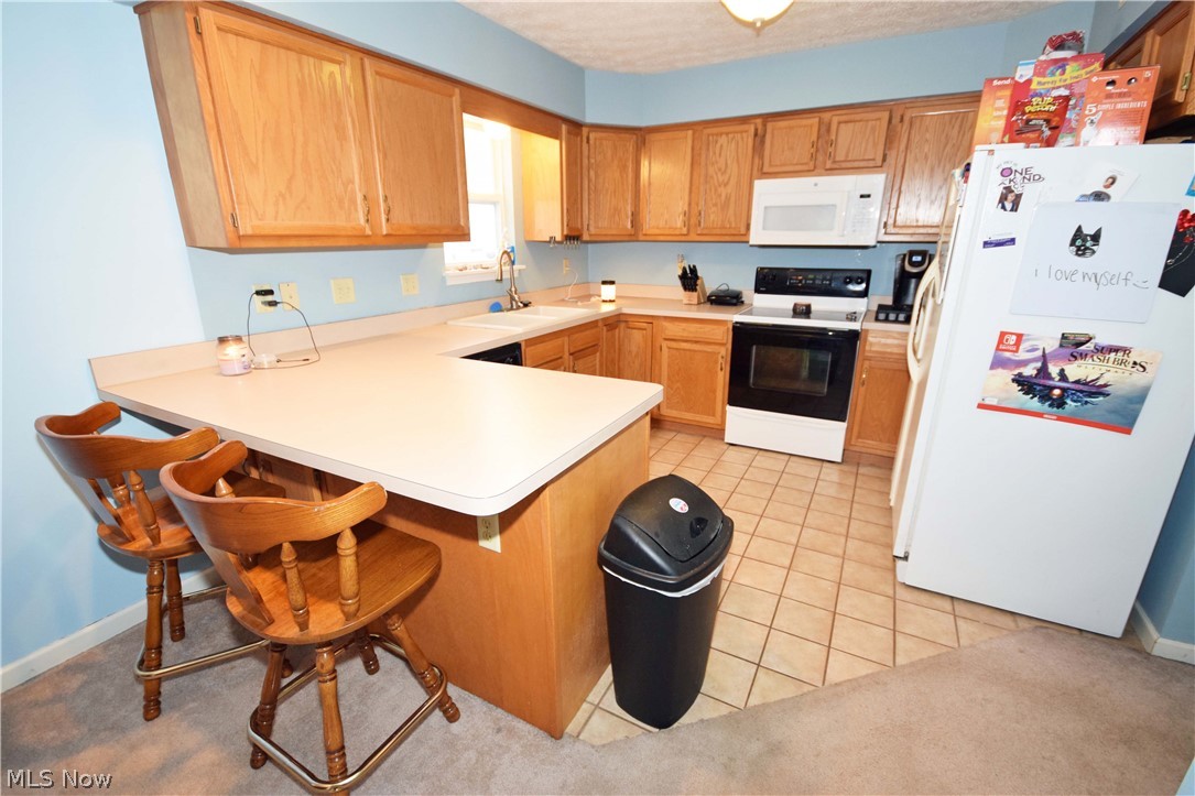 Hilltop Terrace Condo Ph 03 - Residential