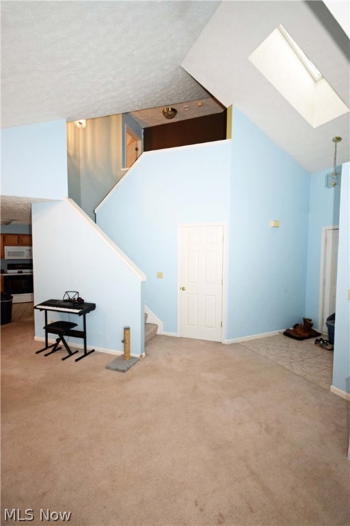 Hilltop Terrace Condo Ph 03 - Residential