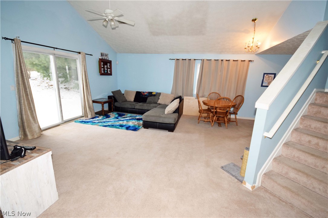 Hilltop Terrace Condo Ph 03 - Residential