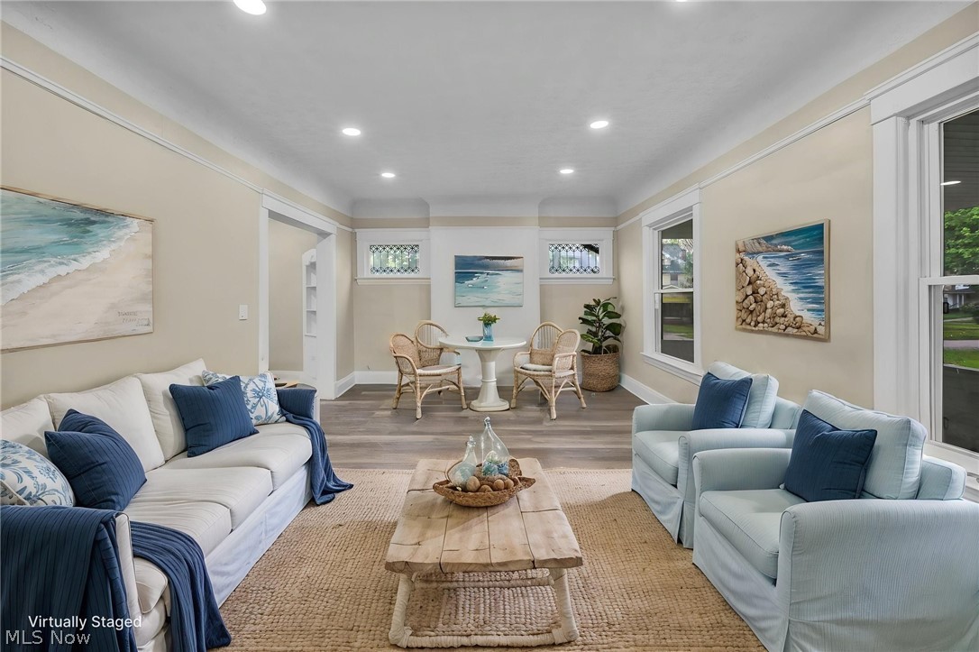 Grand View Anx - Residential