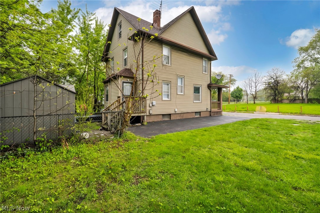 Grand View Anx - Residential