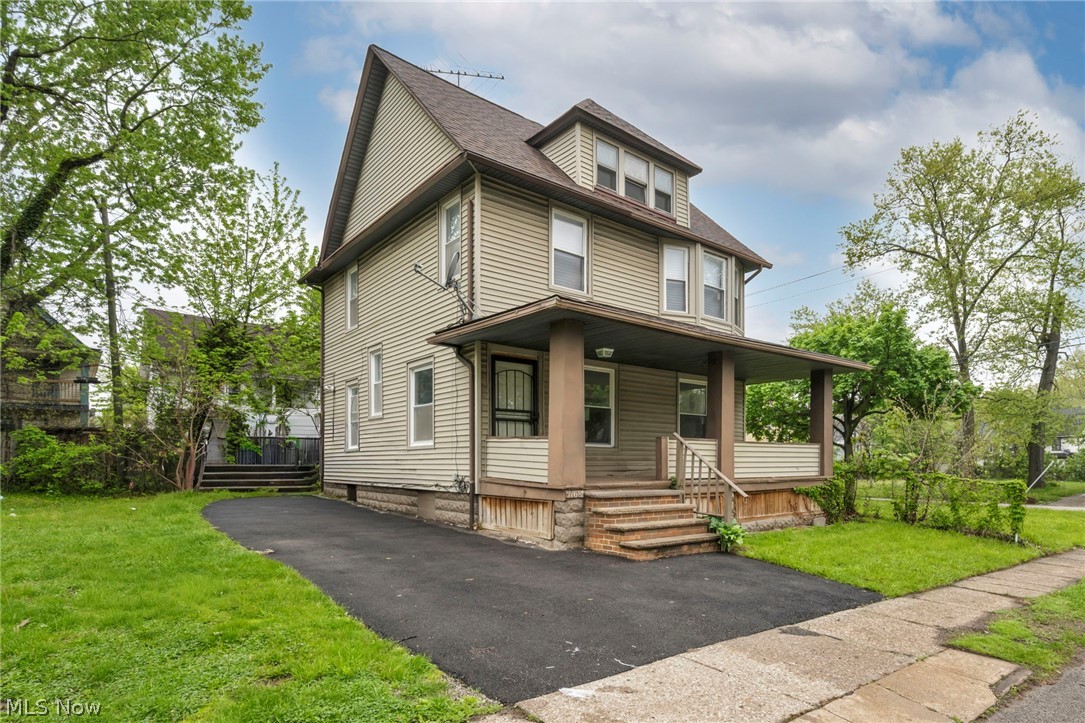Grand View Anx - Residential