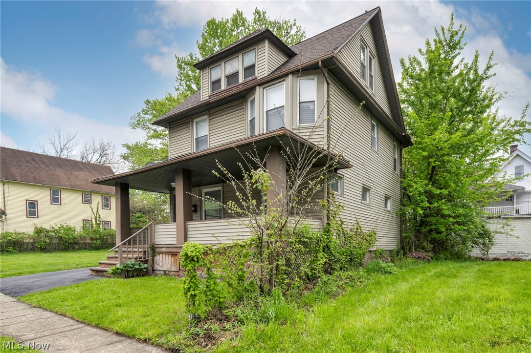 Grand View Anx - Residential