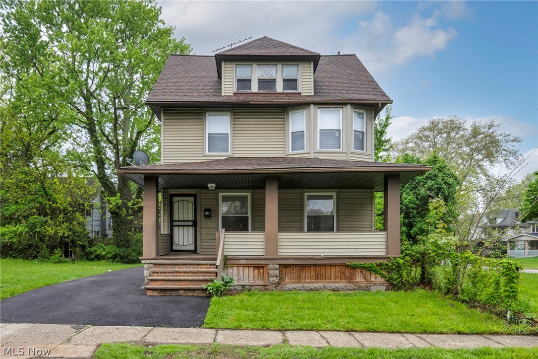 Grand View Anx - Residential