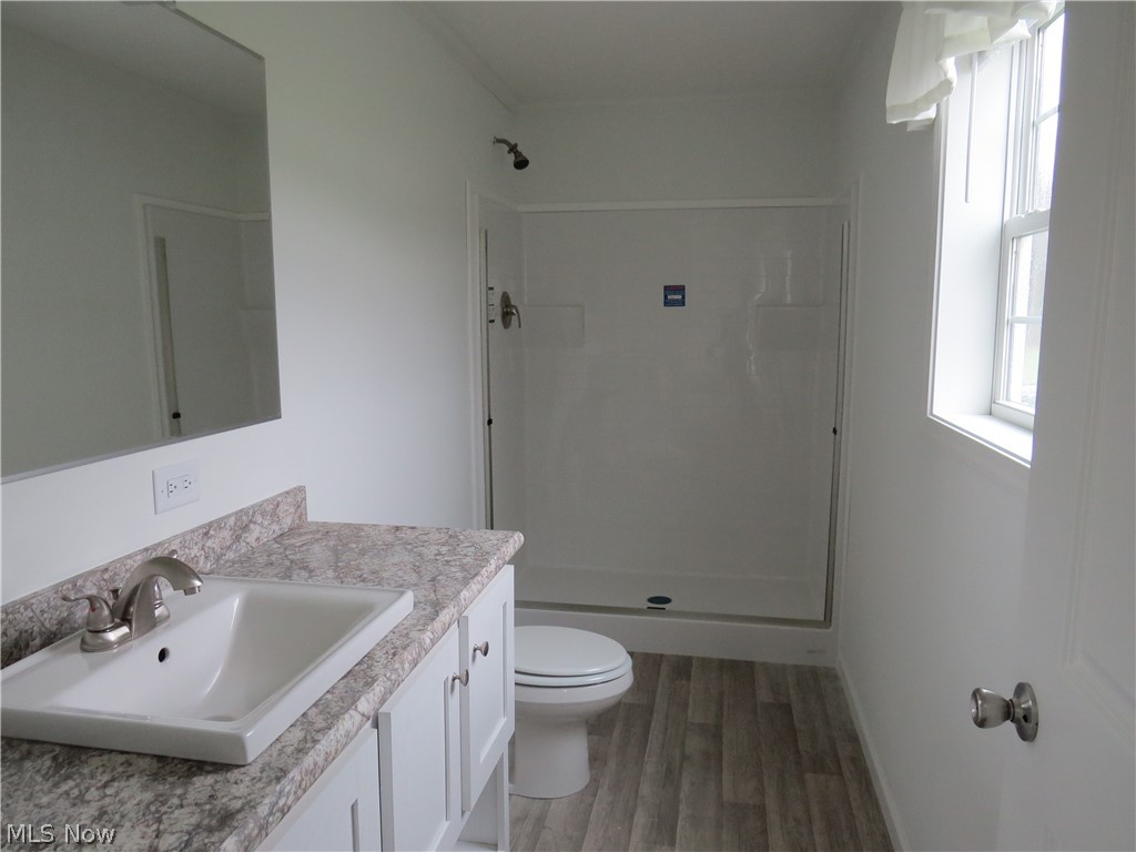 James Place - Residential