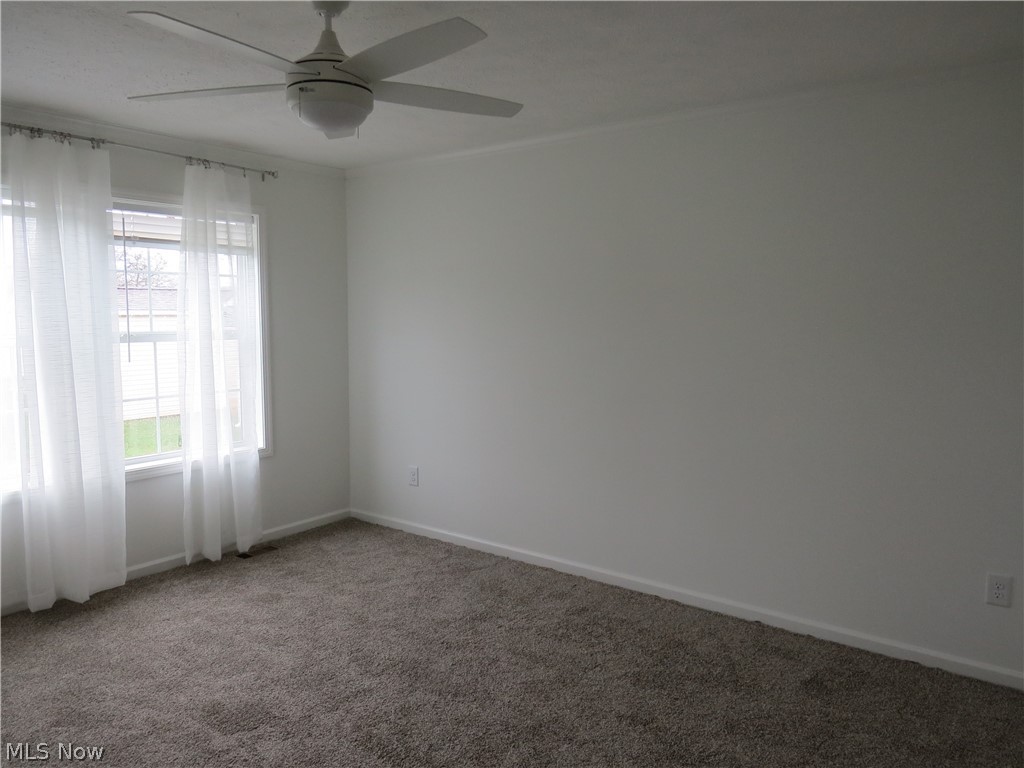 James Place - Residential