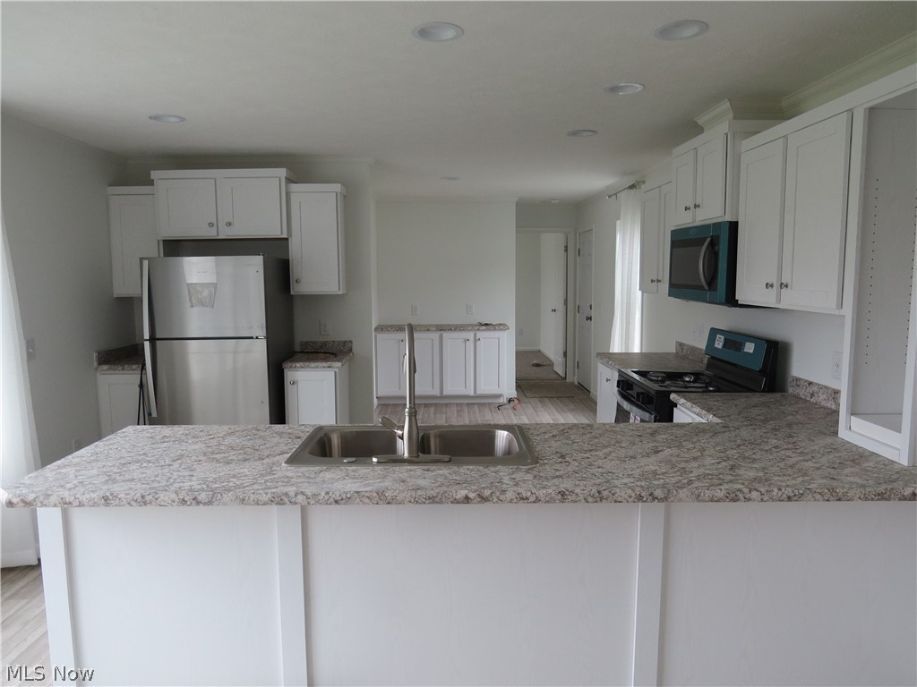 James Place - Residential