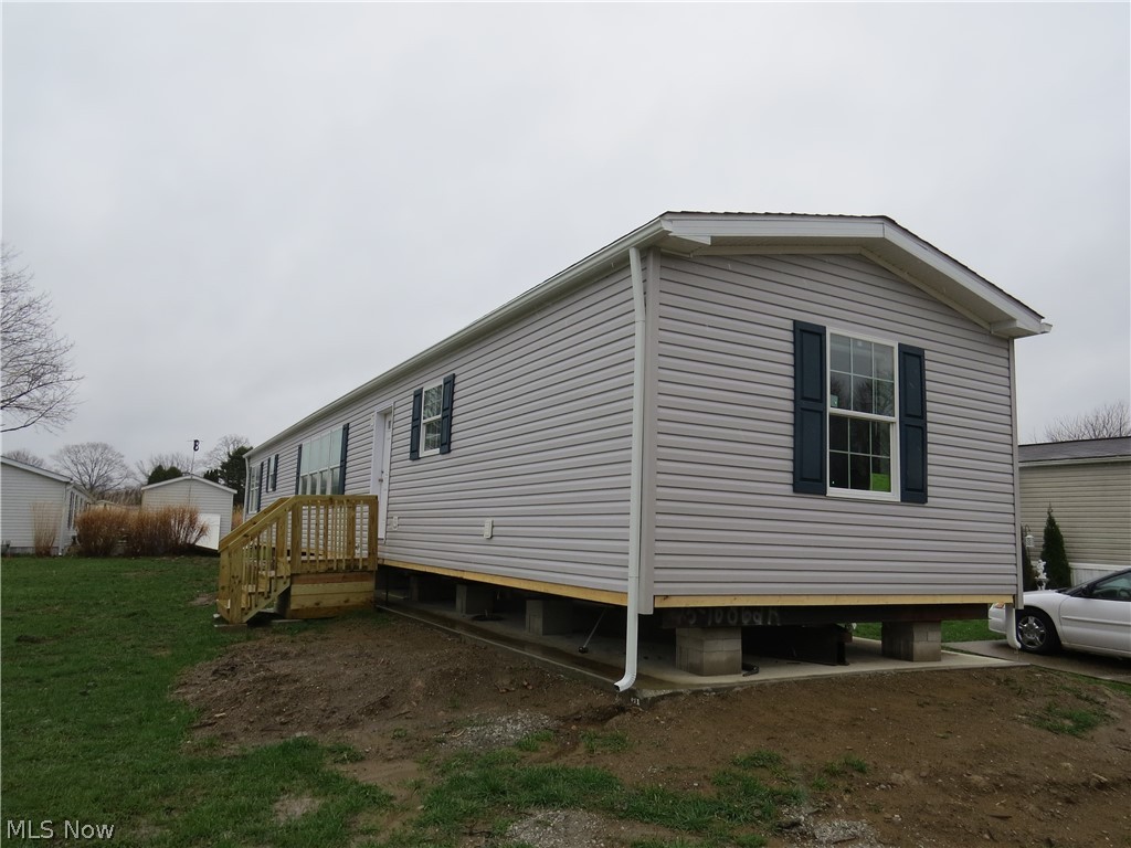 James Place - Residential