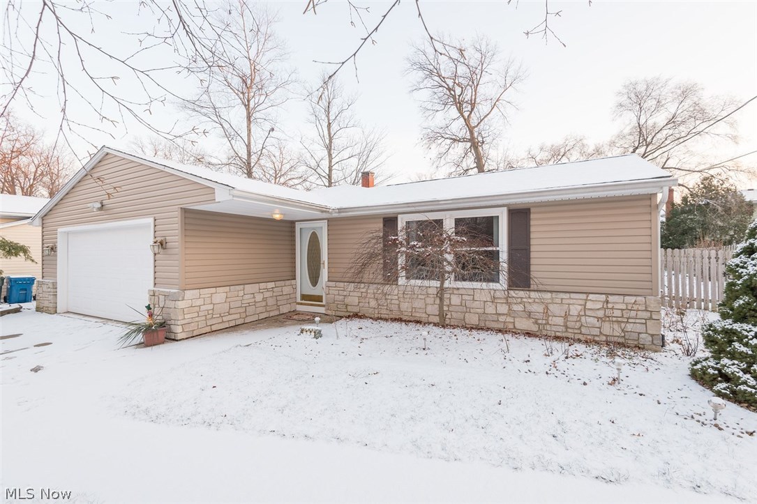 Valley View Estates - Residential