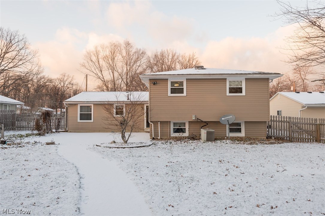 Valley View Estates - Residential