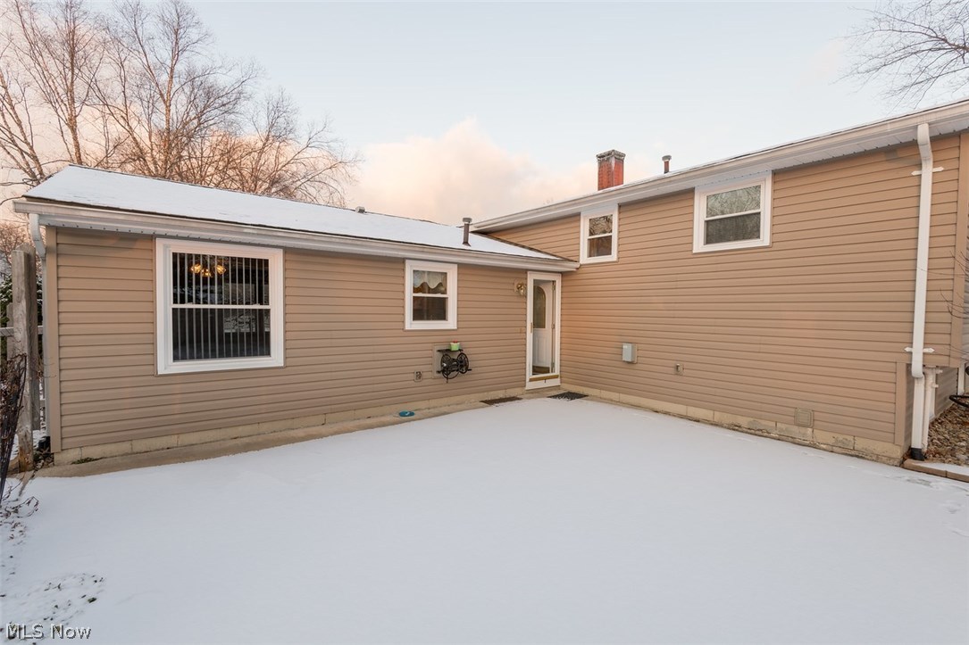 Valley View Estates - Residential