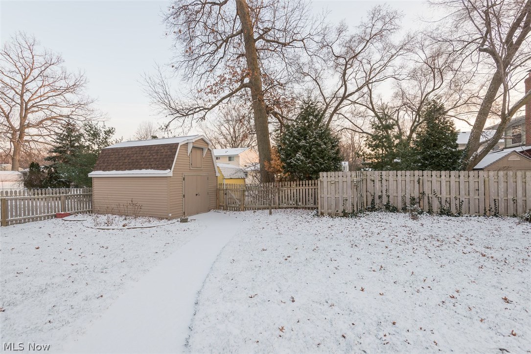 Valley View Estates - Residential