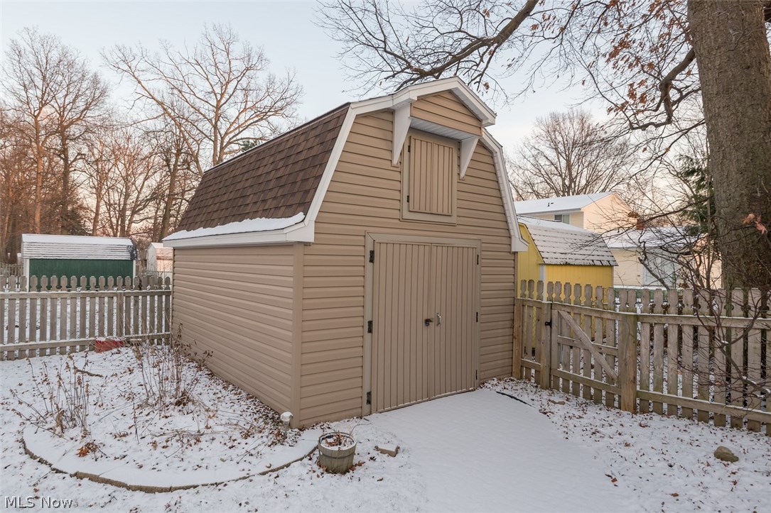 Valley View Estates - Residential