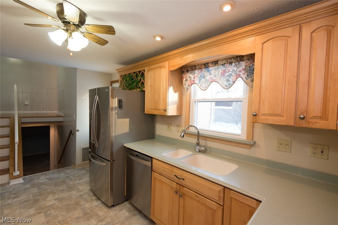 Valley View Estates - Residential